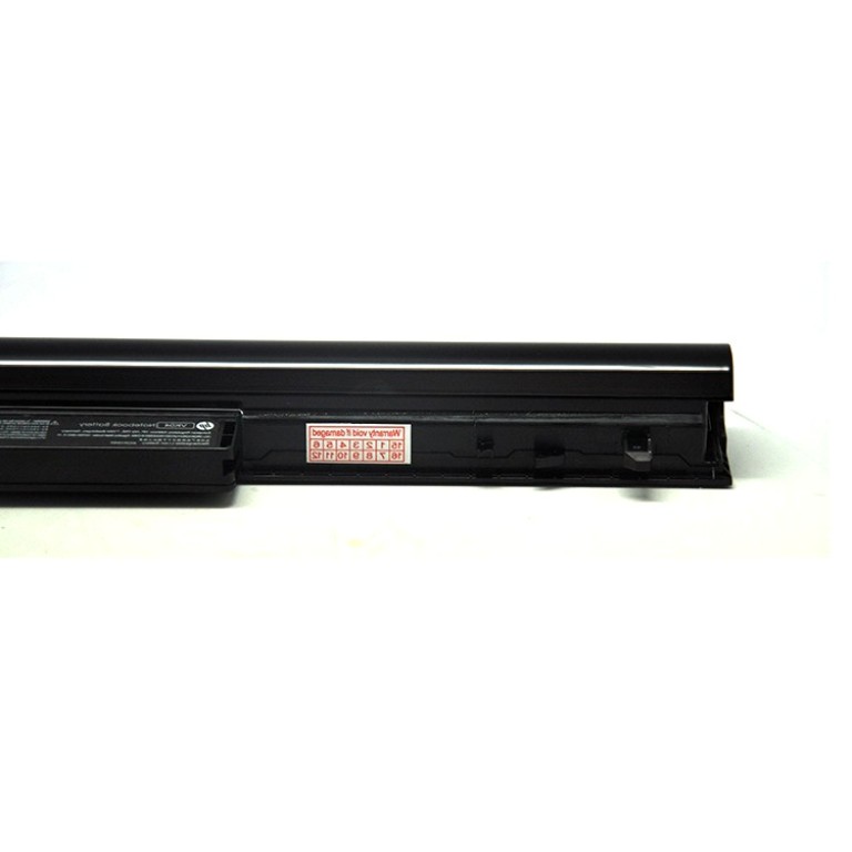 Accu voor Hp Pavilion Sleekbook 14-b012tu VK04 14,4V 2200mAh(compatible)