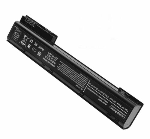 Accu voor AR08 AR08XL HP ZBook 15 15 G2 17 17 G2(compatible) - Klik op de afbeelding om het venster te sluiten