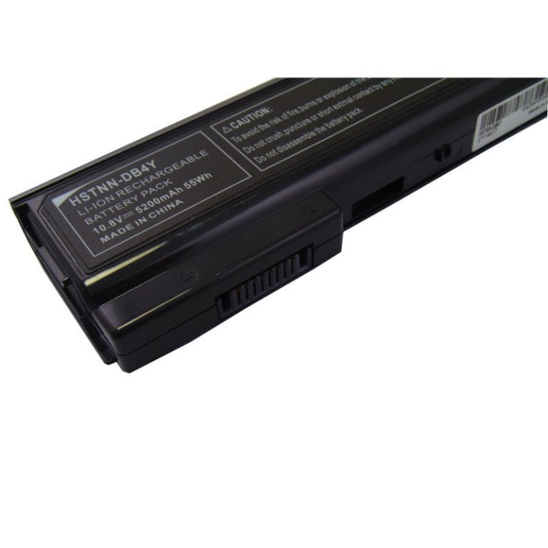 Accu voor HP CA06055XL CA06055XL-CL HSTNN-I15C-4 HSTNN-I15C-5(compatible)