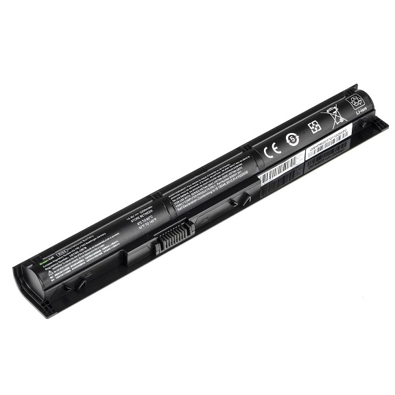 Accu voor HP ENVY 15 ProBook 450 470 455 G3 HSTNN-PB6Q HSTNN-DB7B(compatible)