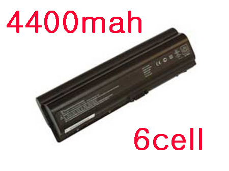 Accu voor HP COMPAQ 446506-001,446507-001,451864-001,452056-001,452057-001(compatible)