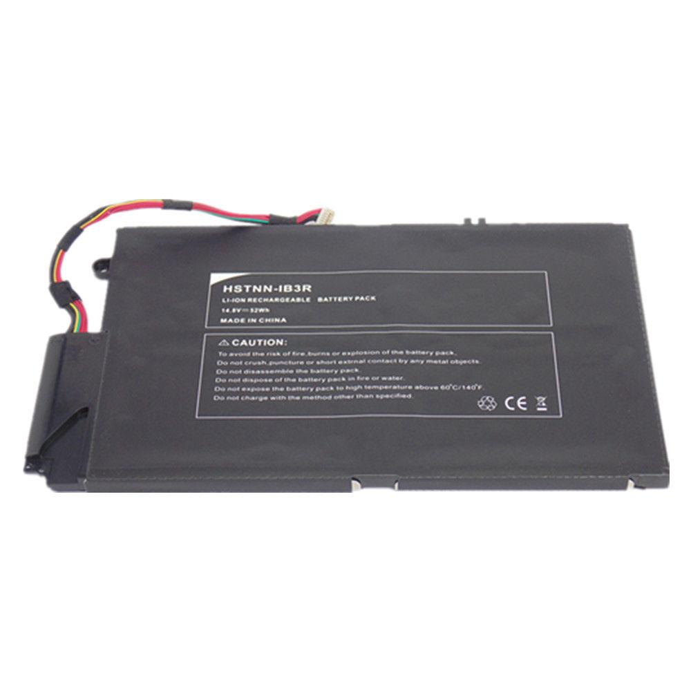 Accu voor HP ENVY Sleekbook 4-1000/Ultrabook 4-1000 HSTNN-IB3R(compatible)