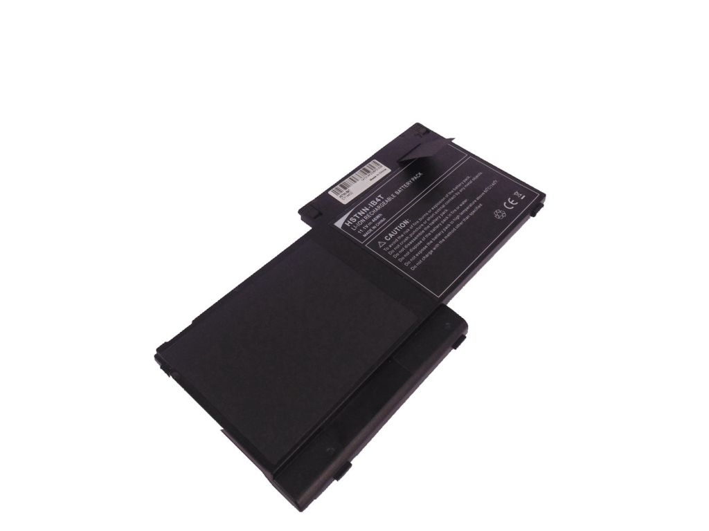 Accu voor HP EliteBook 820 G1 G2 4000mAh(compatible)