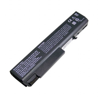 Accu voor HP Compaq 6730b 6735b 6535b 6530b HSTNN-IB68 HSTNN-UB68(compatible)