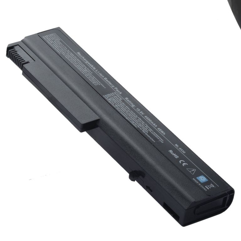 Accu voor HP Compaq Business Notebook 6530b 6535b 6730b 6735b 6500b 6700b(compatible)