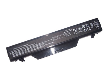 Accu voor HP ProBook 4515s 4710s 4510s HSTNN-LB88 HSTNN-LB89 572032-001 513129-141(compatible)