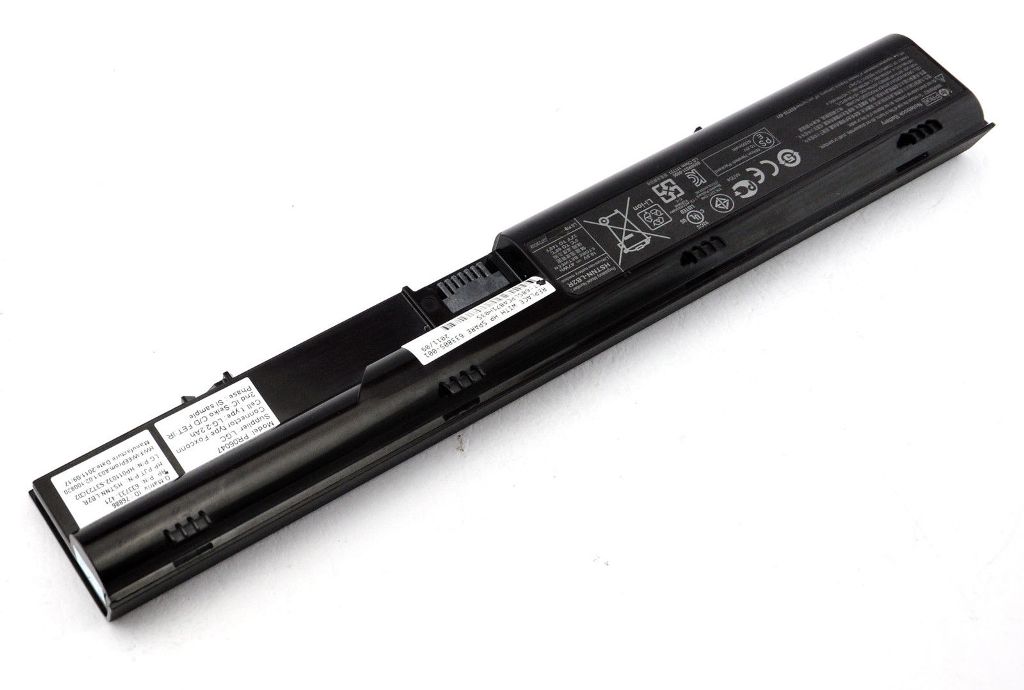 Accu voor HP Probook HSTNN-LB2R HSTNN-OB2R HSTNN-IB2R,HSTNN-DB2R PR06 PR09 QK646AA(compatible)