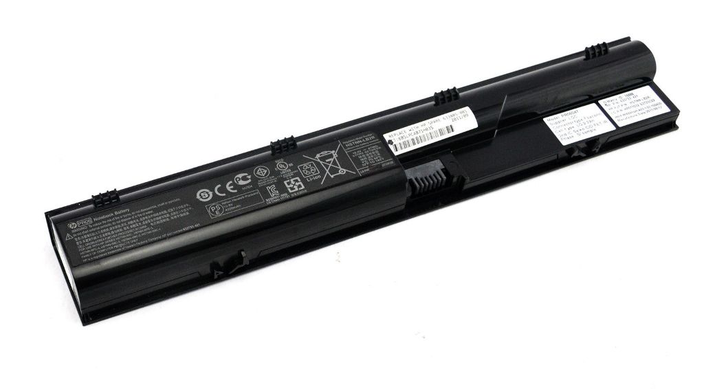 Accu voor HP ProBook 4330s 4331s 4540s QK646UT PR06 HSTNN-IB2R(compatible)