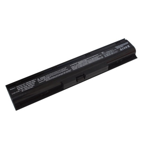 Accu voor Hp ProBook 4740s 633807-001 14.4V 4400mAh(compatible)