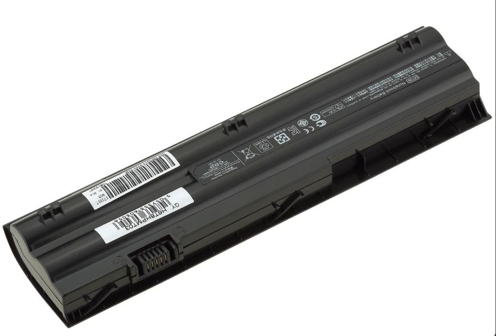 Accu voor HP MINI 210-3000,MINI 210-3000SA,Mini 210-3000ER,646757-001(compatible)