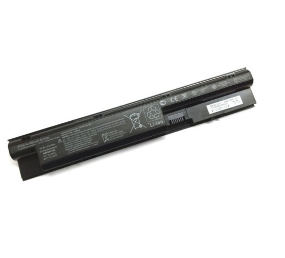 Accu voor HP H6L26AA 708457-001 H6L27AA HSTNN-W98C FP06XL HSTNN-C81C(compatible)