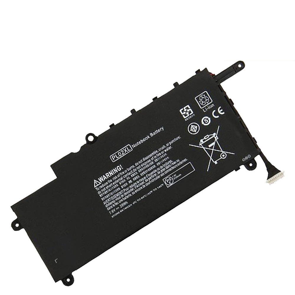 Accu voor 29Wh HP Pavilion 11-N014na X360 11-N020na X360(compatible)