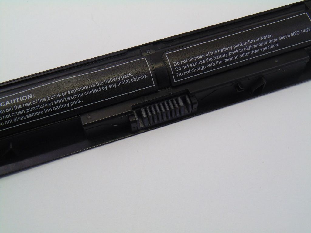 Accu voor HP Pavilion 15-P204NA 15-P204NC 15-P204NE 15-P204NG(compatible)