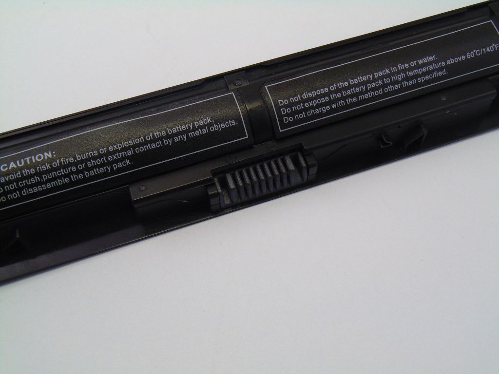 Accu voor HP Envy 14-u0xx,14-v0xx,15-k000-k099,15-x000 - x099 2200mAh(compatible)