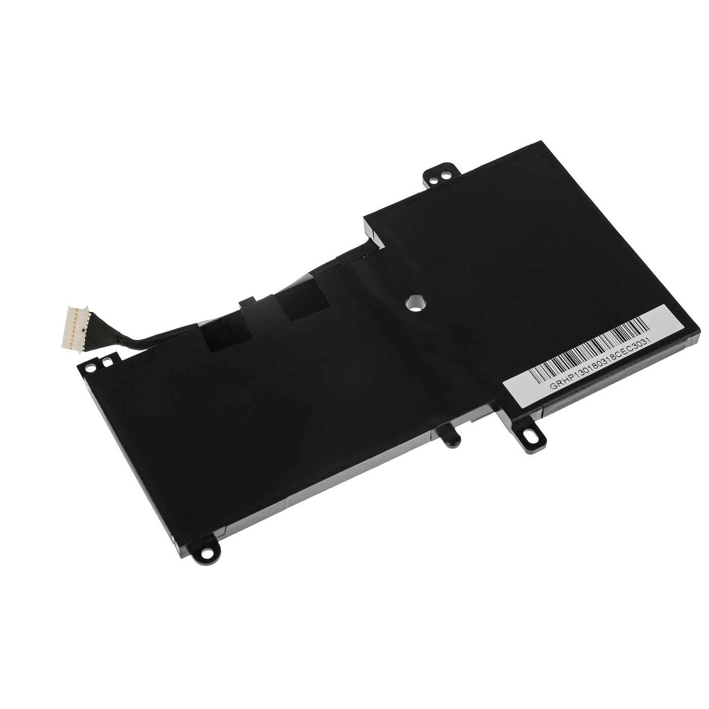 Accu voor HP Pavilion X360-11-K 796355-005 HSTNN-LB6P(compatible)