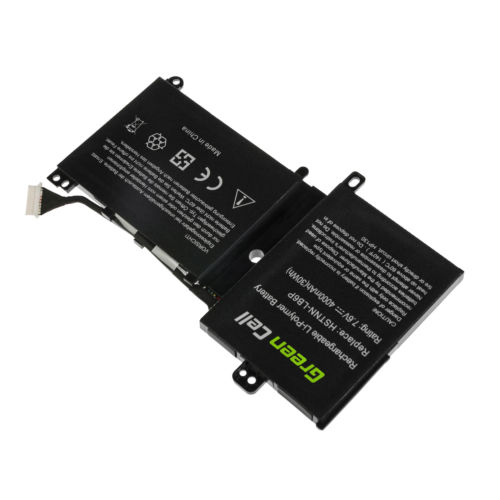 Accu voor HP Pavilion X360-11-K 796355-005 HSTNN-LB6P(compatible) - Klik op de afbeelding om het venster te sluiten