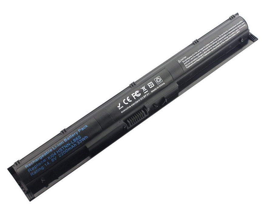 Accu voor HP Pavilion 15-AB216NG 15-AB216NH 15-AB216NI 15-AB216NL(compatible)