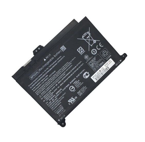 Accu voor HP Pavilion 15-AUxxxxx 15-AWxxxxx, BP02XL, 849909-855(compatible)