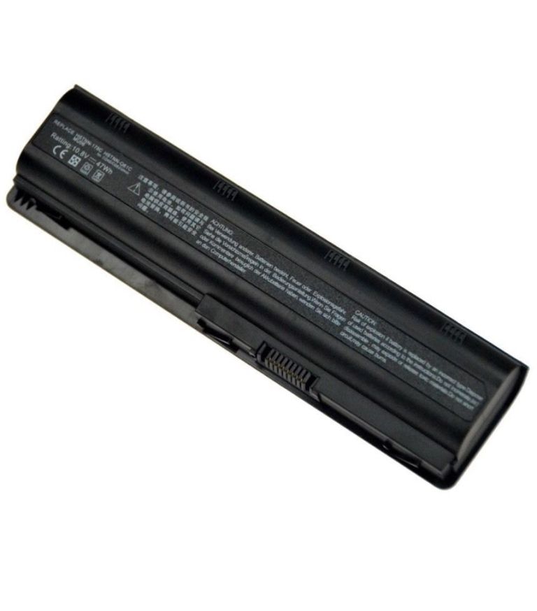 Accu voor HP Pavilion DV6-3010el DV6-3010ez(compatible)