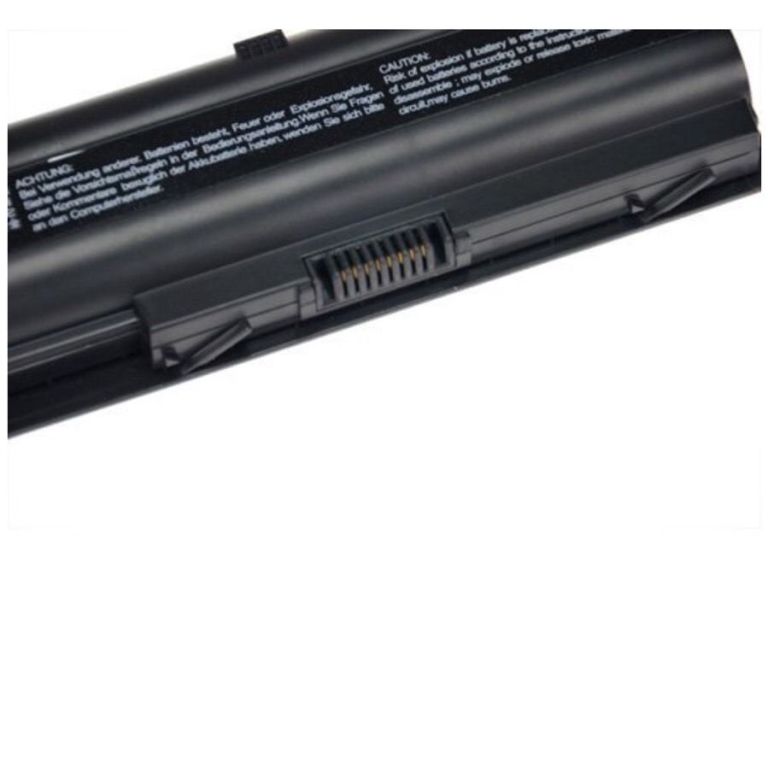 Accu voor HP G62-A30ER G62-A40ER(compatible)