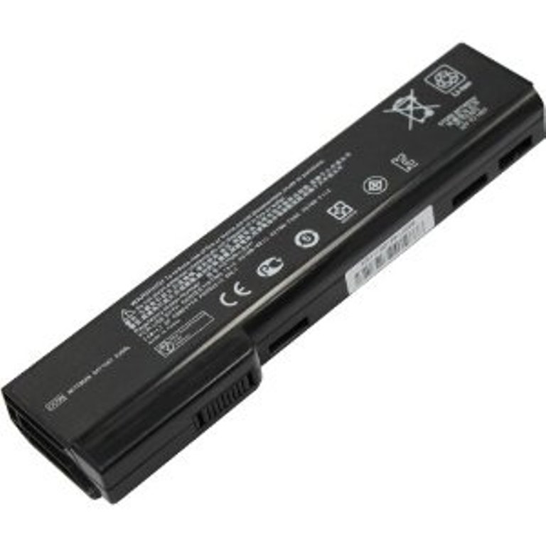 Accu voor HP EliteBook 8460p 8560p 8460w 8470p 8570p 8470w HSTNN-W81C HSTNN-F08C DB2H(compatible) - Klik op de afbeelding om het venster te sluiten