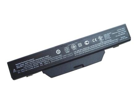 Accu voor HP COMPAQ 550,610,610-VC267EA-BZ,615(compatible)