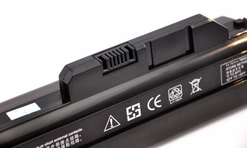 Accu voor HP PAVILION DM1-1150,DM1-1150SL(compatible) - Klik op de afbeelding om het venster te sluiten