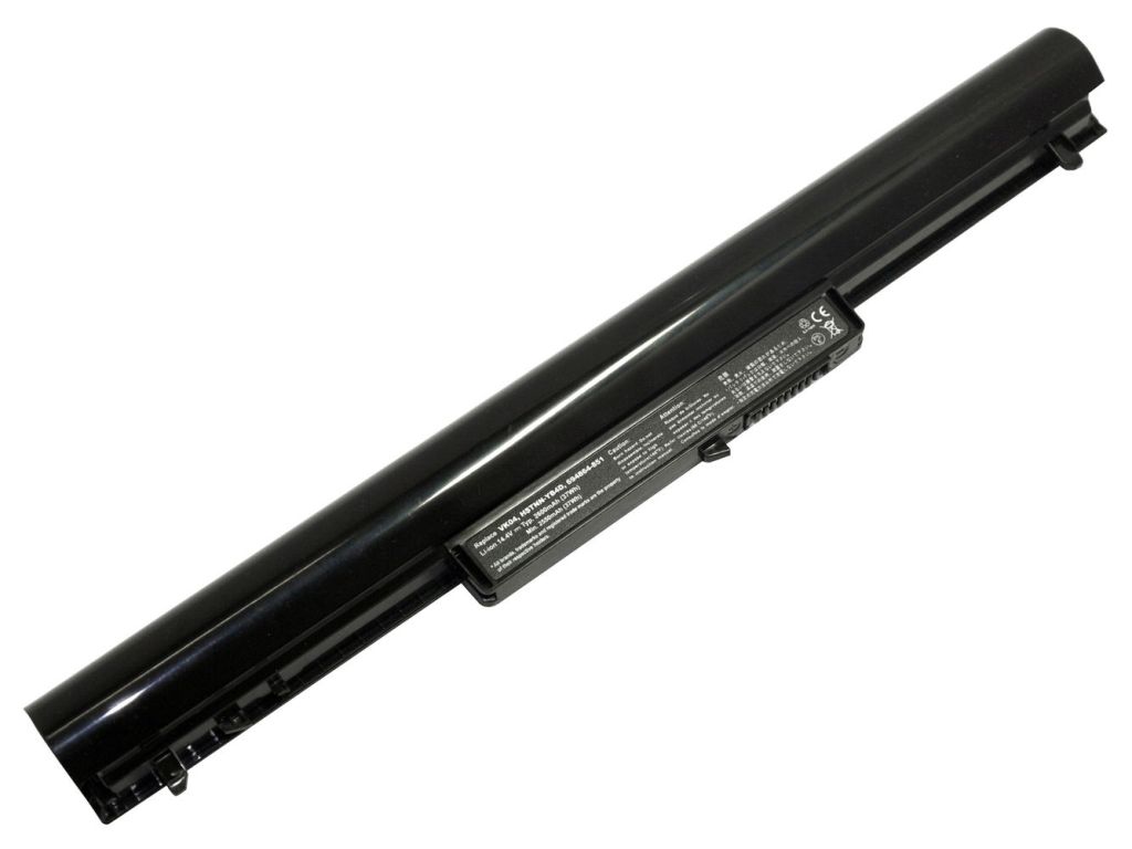 Accu voor Hp Pavilion Sleekbook 15-B125SL 15-B006SE(compatible)