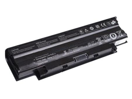 Accu voor Dell Inspiron N5050,383CW,451-11510,J1KND,WT2P4,4400mAh(compatible)