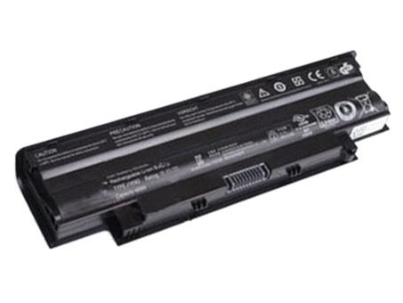 Accu voor Dell Model P07F P08E P10S P10F P11G P14E P17F P18F P20G P22G(compatible)