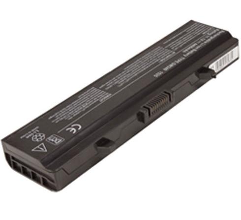 Accu voor DELL INSPIRON 14-1440 15-1545 15-1546 17-1750 17-1750-5295(compatible)