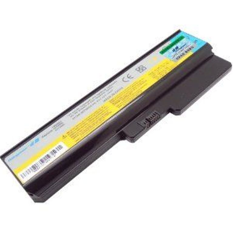 Accu voor LENOVO 3000 N500 4233-52U(compatible)