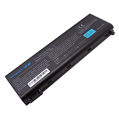 Accu voor TOSHIBA Satellite L35-S2366 L35-S2316(compatible)