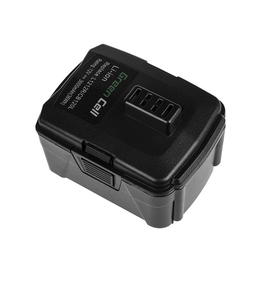 Batterie Ryobi (3 Ah) L1212R RB12L13(compatible)