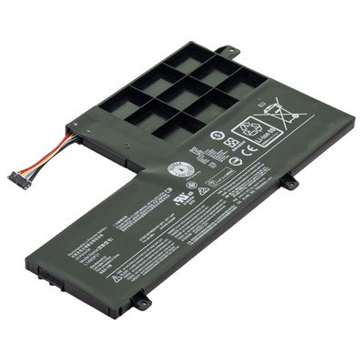 Accu voor Lenovo Yoga 500-14ISK 80R5 80RL(compatible)