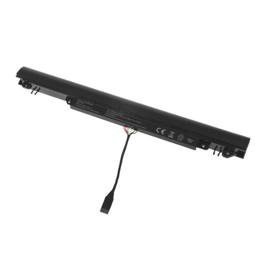 Accu voor Lenovo L15C3A03 L15L3A03 L15S3A02(compatible) - Klik op de afbeelding om het venster te sluiten