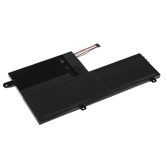 Accu voor Lenovo Yoga 510-14AST 510-14IKB 510-14ISK 510-15IKB 510-15ISK(compatible)