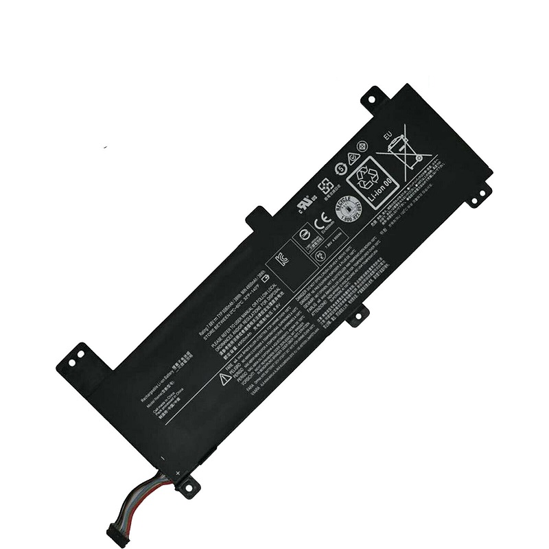 Accu voor Lenovo ideapad 310-14IAP 310-14IKB 310-14ISK L15M2PB4(compatible) - Klik op de afbeelding om het venster te sluiten