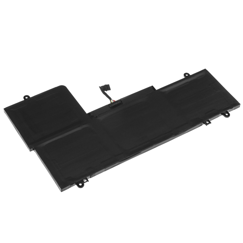 Accu voor Lenovo Yoga 710-14IKB 80V4 710-14ISK 80TY 710-15IKB 80V5(compatible) - Klik op de afbeelding om het venster te sluiten