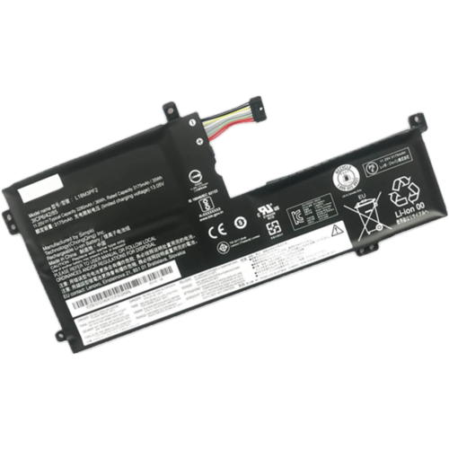 Accu voor L18M3PF2 Lenovo Ideapad L340-15API L340-17API L340-15/17IWL(compatible) - Klik op de afbeelding om het venster te sluiten