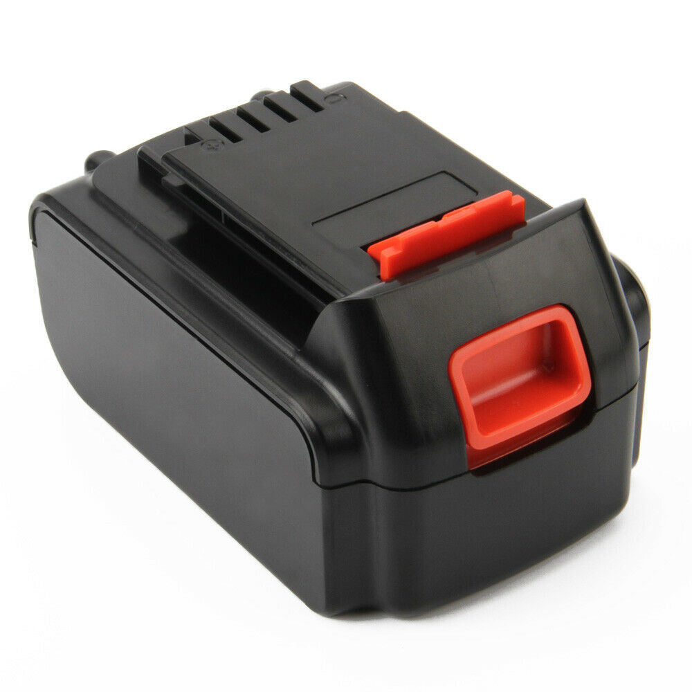 Accu 5,0Ah Black & Decker 18V Lithium BL2018 LB2X4020 LBXR20 BL1518 BL4018(compatible)
