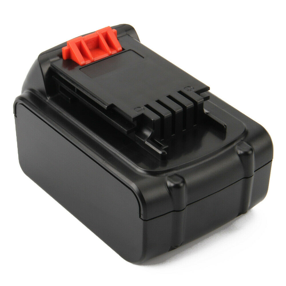 Batterie Black Decker 18V 20V 2.0Ah Li-ion LB20 LSW20 LCS20 STC1820 BL2018-XJ(compatible)