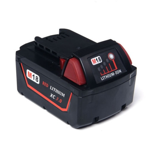 Accu Milwaukee M18 BLHPT-202C V-SET(compatible)