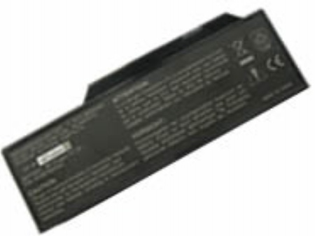 Accu vervanging Batterij Pointer Systems M9070D 40024581 BP3S2P2250 - Klik op de afbeelding om het venster te sluiten