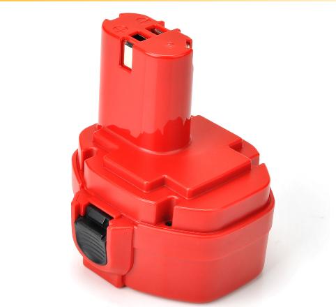 Accu Makita 6337DWDE 6337DWFE 6337DWDLE 6339DWDE 6932FD(compatible)