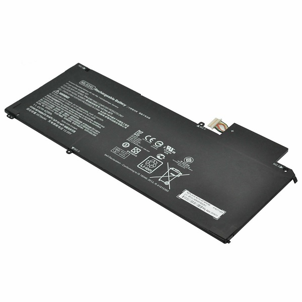 Accu voor ML03XL 813999-1C1 814060-850 814277-005 HP Spectre X2 A001NL(compatible) - Klik op de afbeelding om het venster te sluiten