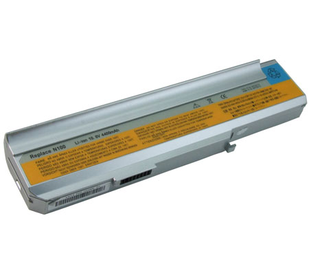 Accu vervanging Batterij IBM Lenovo 3000 N100 N 100 N200 N 200 C200 C 200