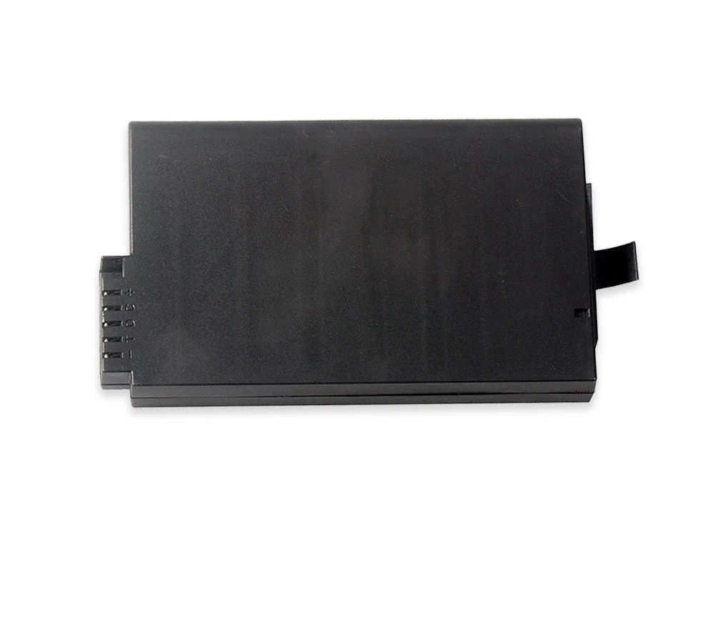 Accu voor Inspired Energy NI2020OL24 NI2020TS24 NI2020A24 NI2020HD24 NI2020ED26 NI2020IK24 Trimble 3D Laser Scanner(compatible)