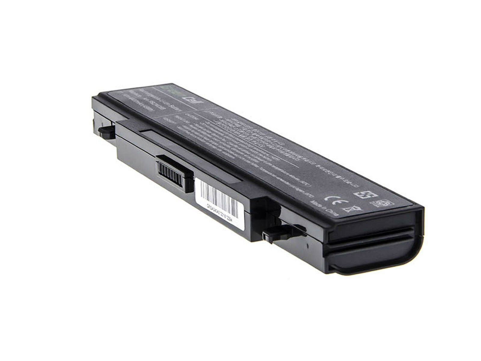 Accu voor Samsung R509 R509-FA02DE R509-FA03DE R509-XA01DE NP-P510(compatible)