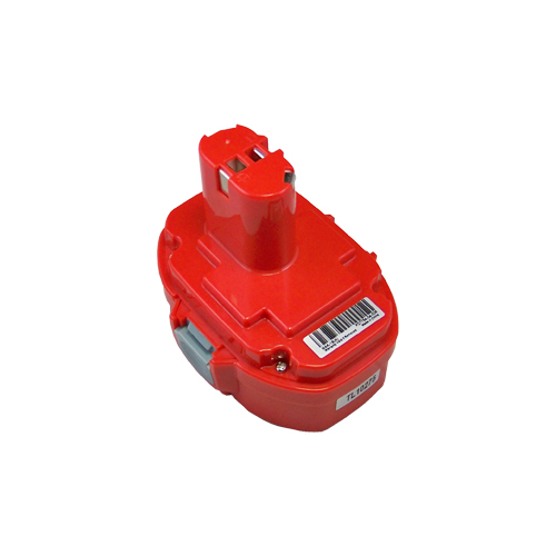 Accu Makita UB181D UB181DZ 4334DWDE(compatible)